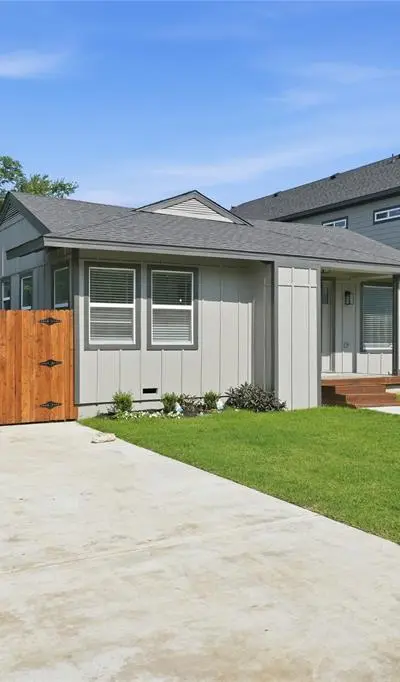 221 16th Street, Grand Prairie TX 75050 - Photo 2