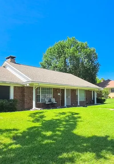 1601 Yarborough Drive, Sherman TX 75092