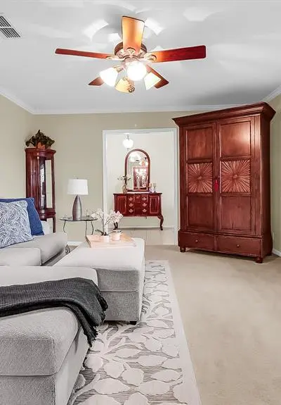 1601 Yarborough Drive, Sherman TX 75092 - Photo 4