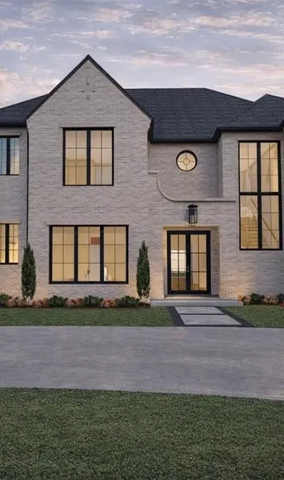 6865 Greenwich Lane, Dallas TX 75230