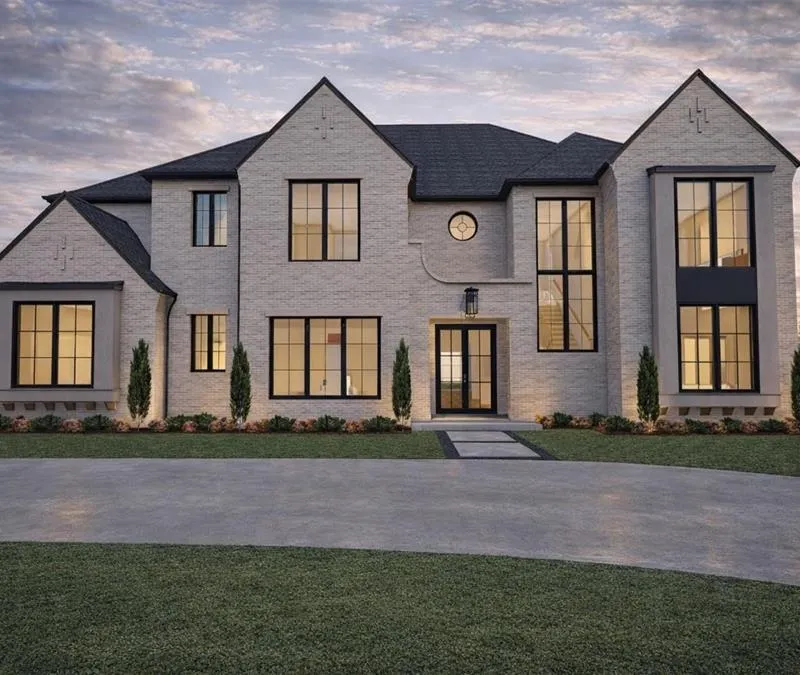 6865 Greenwich Lane, Dallas TX 75230