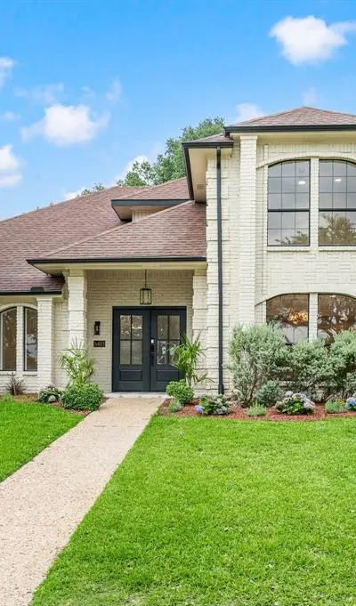 6403 Genstar Lane, Dallas TX 75252