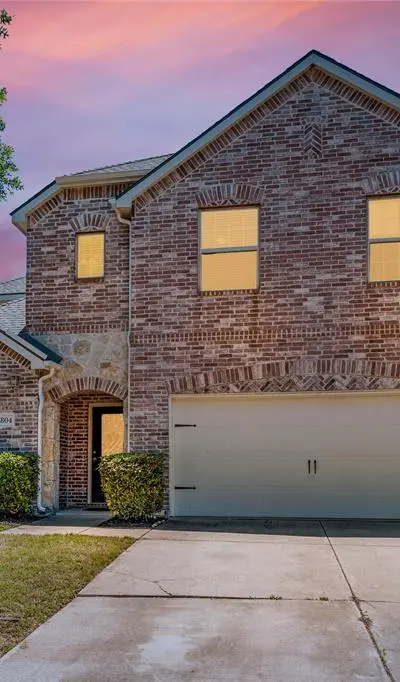 1804 Rosson Road, Little Elm TX 75068