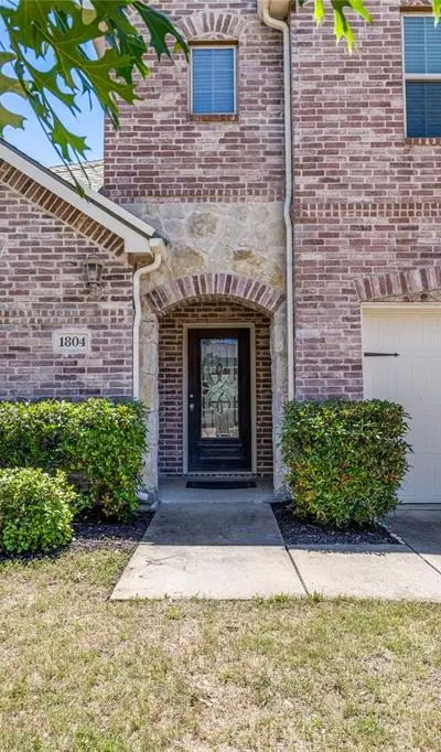 1804 Rosson Road, Little Elm TX 75068 - Photo 2
