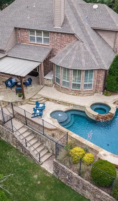 1102 Means Farm Road, Garland TX 75044 - Photo 2