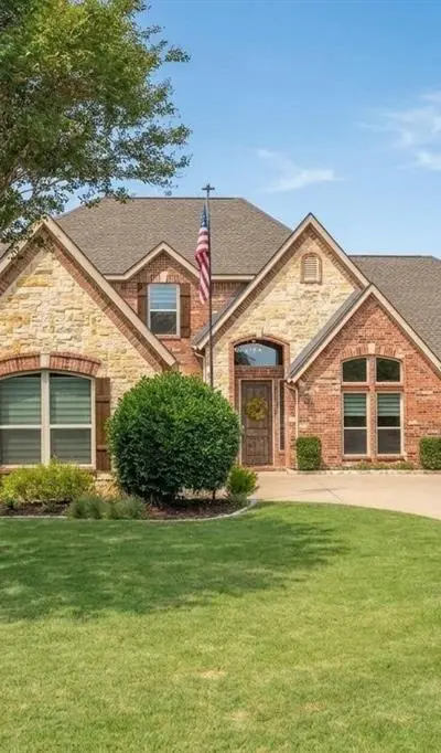 833 Shady Meadow Drive, Highland Village TX 75077