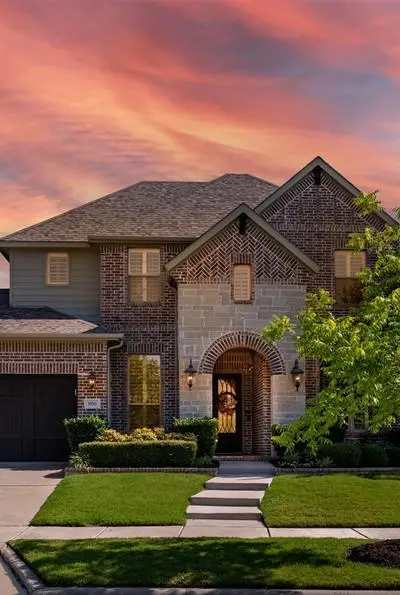 800 Dusty Trail, Little Elm TX 76227
