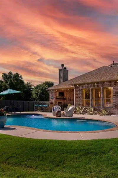 800 Dusty Trail, Little Elm TX 76227 - Photo 2