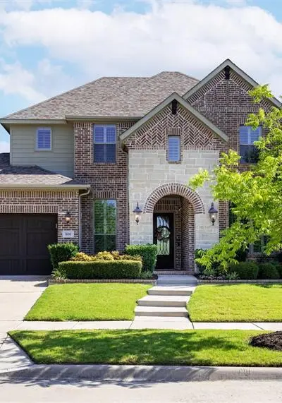 800 Dusty Trail, Little Elm TX 76227 - Photo 3