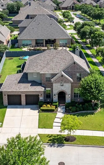 800 Dusty Trail, Little Elm TX 76227 - Photo 4