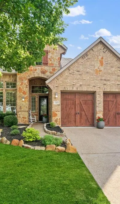 12445 Pleasant Hill Lane, Frisco TX 75033