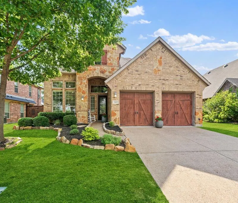12445 Pleasant Hill Lane, Frisco TX 75033