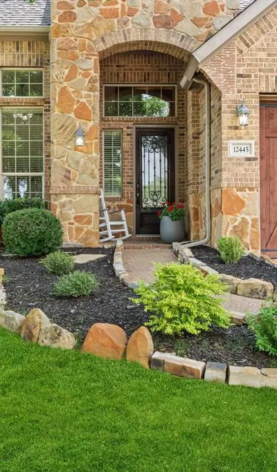 12445 Pleasant Hill Lane, Frisco TX 75033 - Photo 2