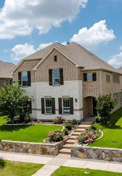 6333 Hall Road, Frisco TX 75034