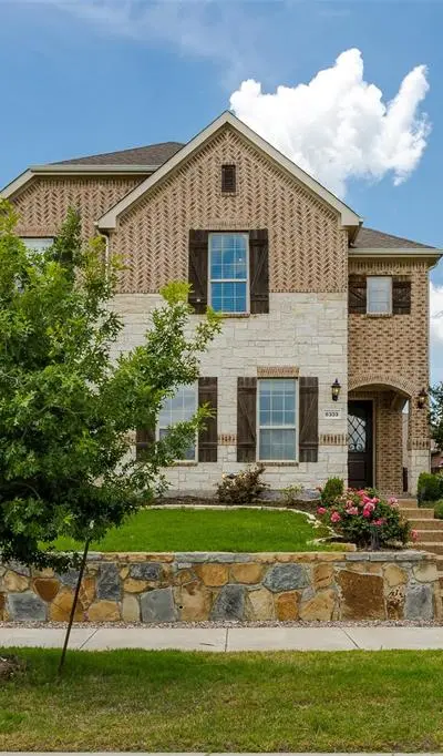 6333 Hall Road, Frisco TX 75034 - Photo 2