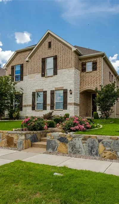 6333 Hall Road, Frisco TX 75034 - Photo 4