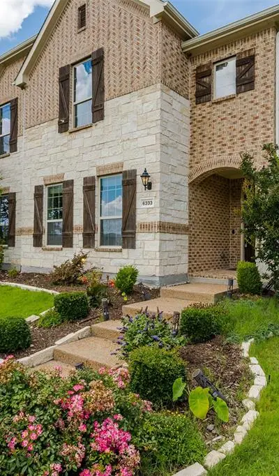 6333 Hall Road, Frisco TX 75034 - Photo 5