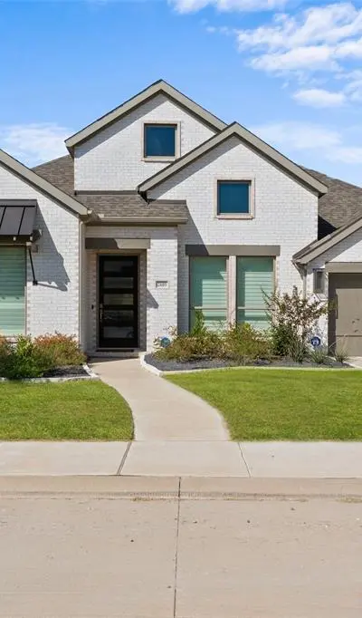 2609 Sibley Drive, Midlothian TX 76065