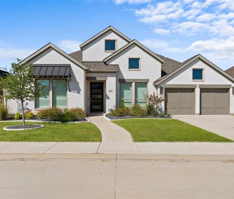 2609 Sibley Drive, Midlothian TX 76065