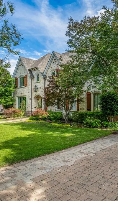 6130 Lavendale Avenue, Dallas TX 75230 - Photo 2