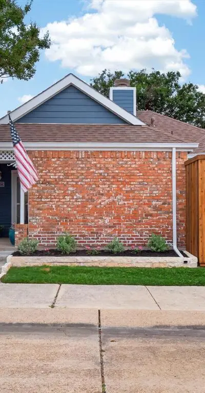 10923 Gable Circle, Dallas TX 75229