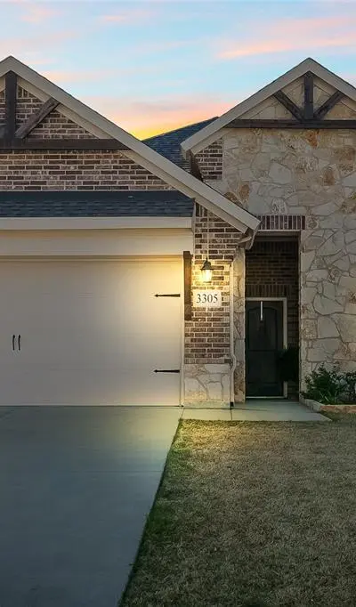 3305 Greymoore Drive, Anna TX 75409