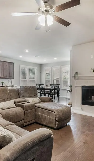 3305 Greymoore Drive, Anna TX 75409 - Photo 4