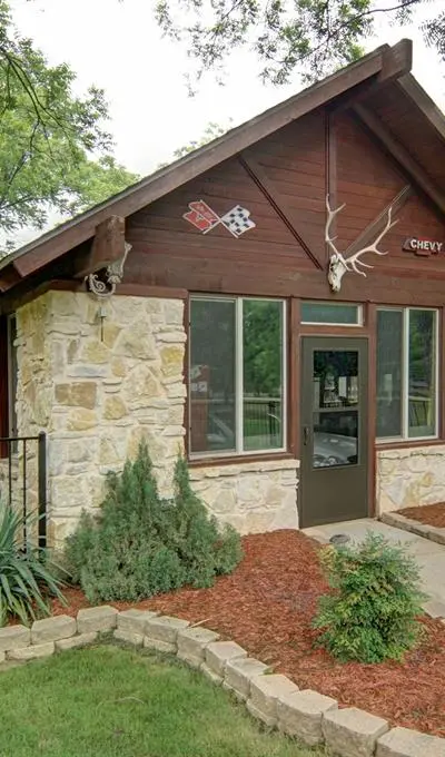 7402 Hampton Drive, Granbury TX 76049