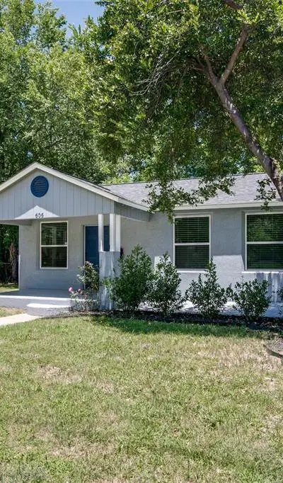606 W High Street, Terrell TX 75160 - Photo 3