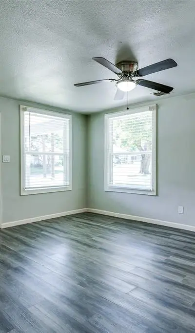 606 W High Street, Terrell TX 75160 - Photo 5