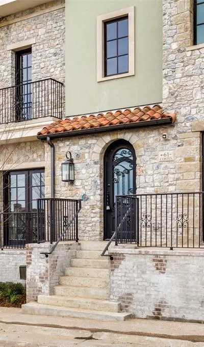 61 Cortes Drive, Westlake TX 76262