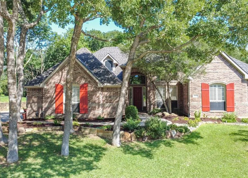 3508 Buckingham Drive, Corinth TX 76210