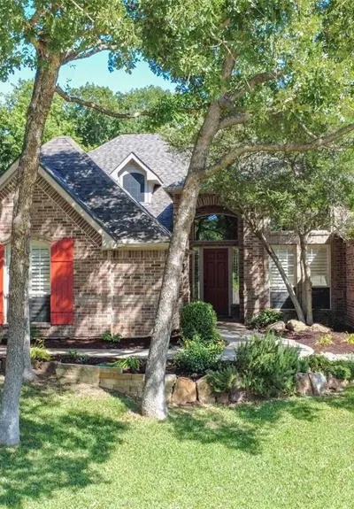 3508 Buckingham Drive, Corinth TX 76210