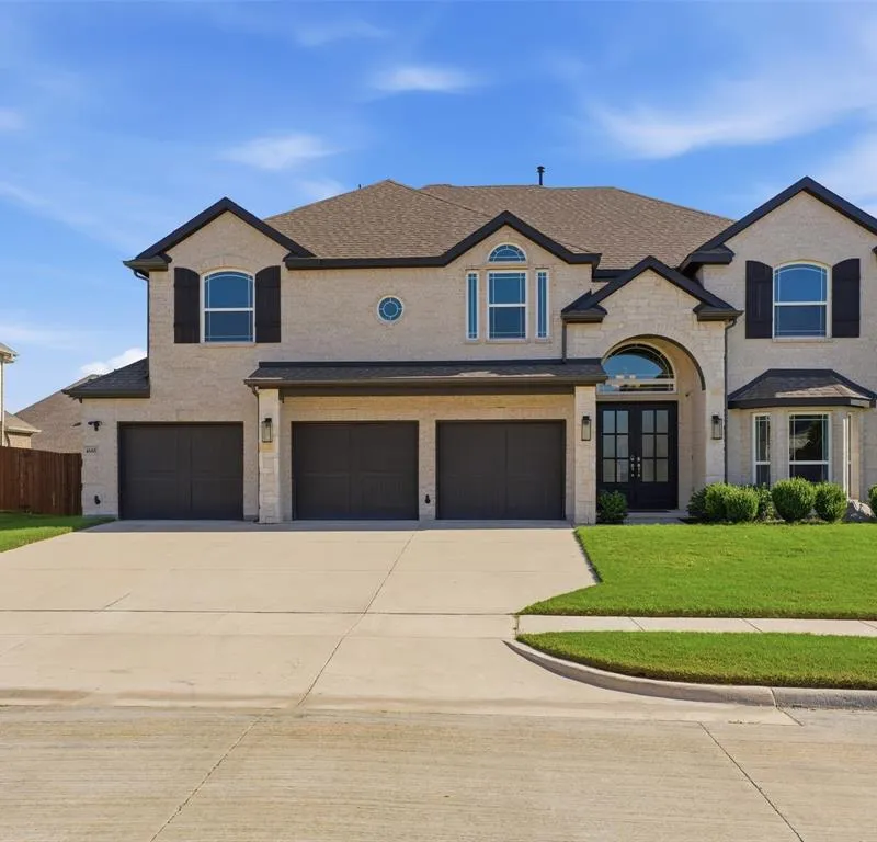 4608 Great Plains Way, Mansfield TX 76063