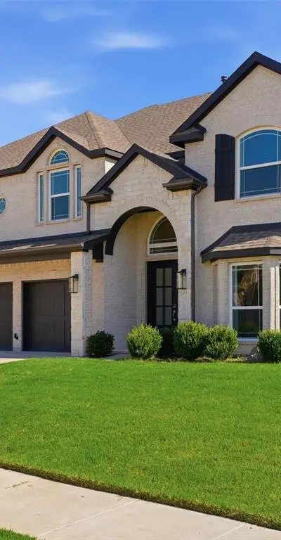 4608 Great Plains Way, Mansfield TX 76063 - Photo 2