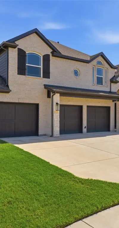 4608 Great Plains Way, Mansfield TX 76063 - Photo 3