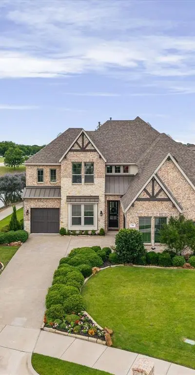 798 Featherstone Drive, Rockwall TX 75087
