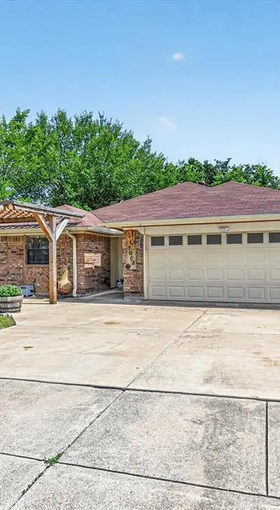5608 Autumn Wheat Trail, Arlington TX 76017