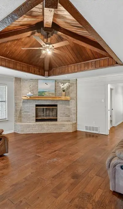 5608 Autumn Wheat Trail, Arlington TX 76017 - Photo 5