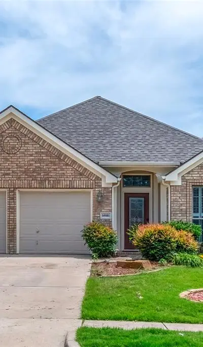 5021 Blackelm Drive, McKinney TX 75071