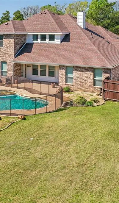 235 Williamsburg Lane, Ovilla TX 75154 - Photo 2
