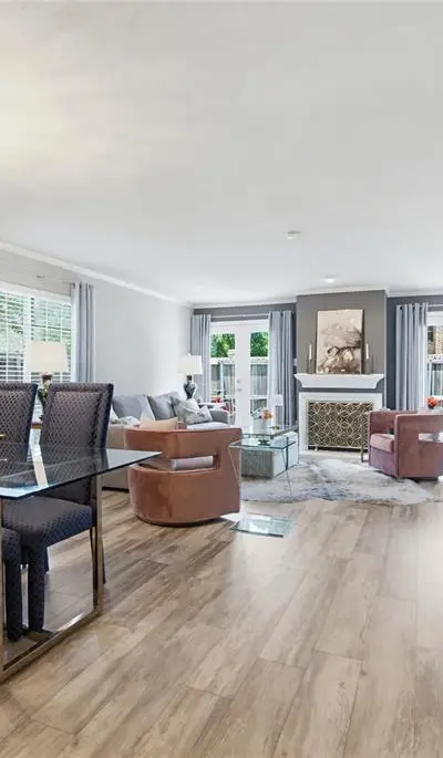 4017 Buena Vista Street # 104, Dallas TX 75204 - Photo 2