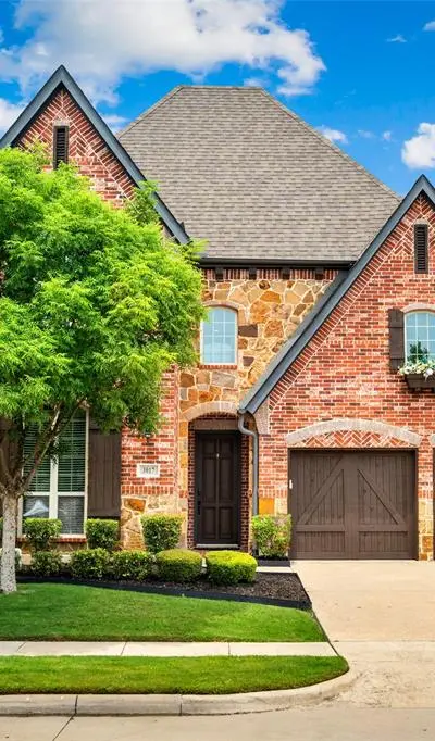 3017 Little Mill, The Colony TX 75056 - Photo 2