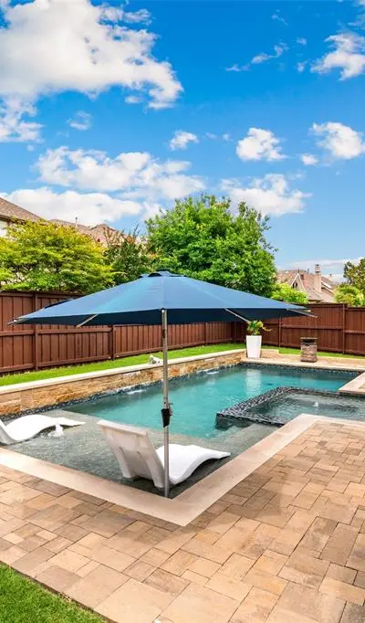 3017 Little Mill, The Colony TX 75056 - Photo 4