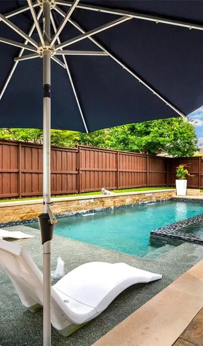 3017 Little Mill, The Colony TX 75056 - Photo 5