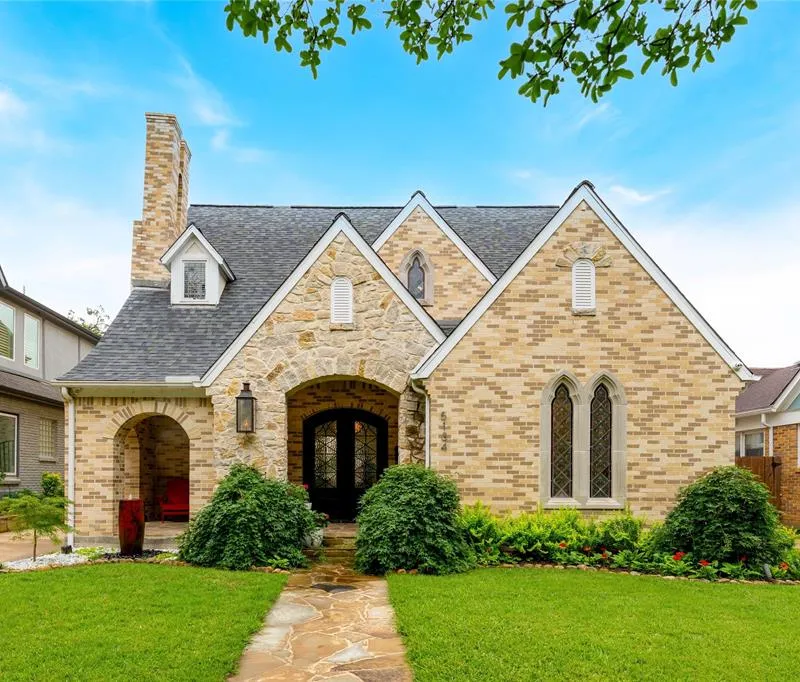 5134 Vanderbilt Avenue, Dallas TX 75206