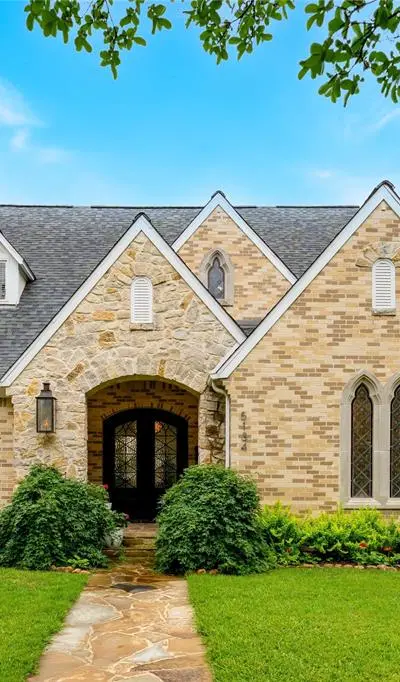 5134 Vanderbilt Avenue, Dallas TX 75206