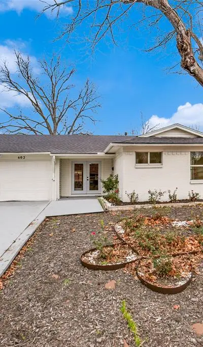 602 Lawson Drive, Garland TX 75042 - Photo 2