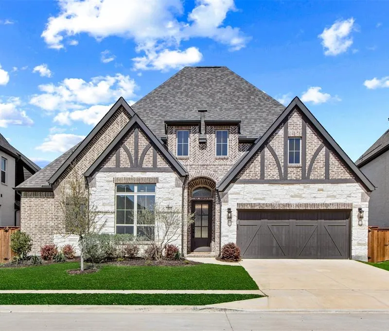 2808 Citation Road, Celina TX 75009