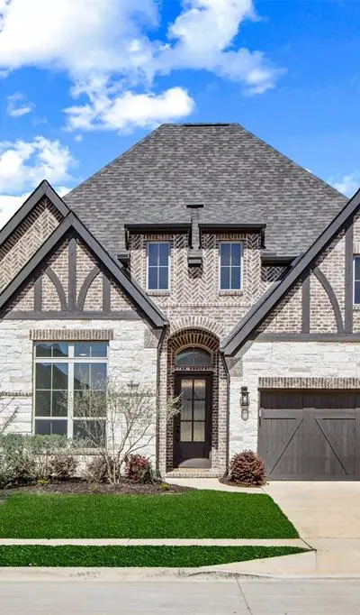 2808 Citation Road, Celina TX 75009